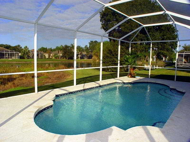 New Port Richey & Hudson Area Vacation Homes Exterior foto
